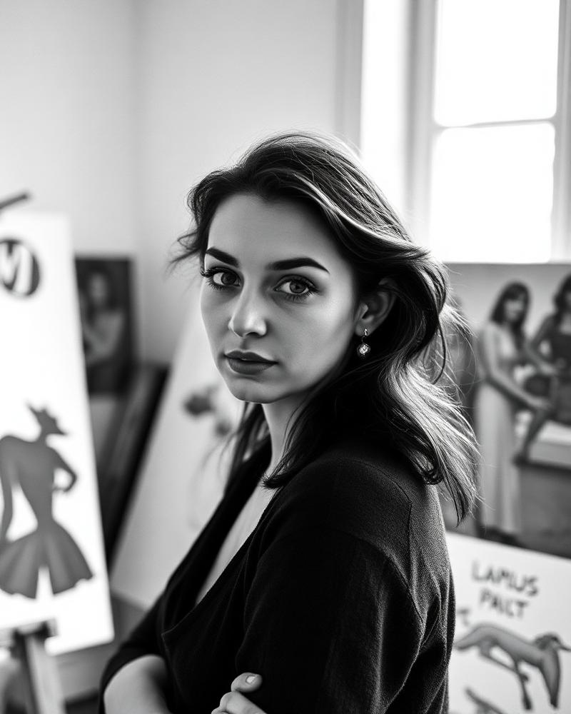 Sophie Laurent — Paris