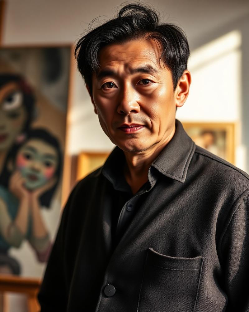Kenji Nakamura — Tokyo