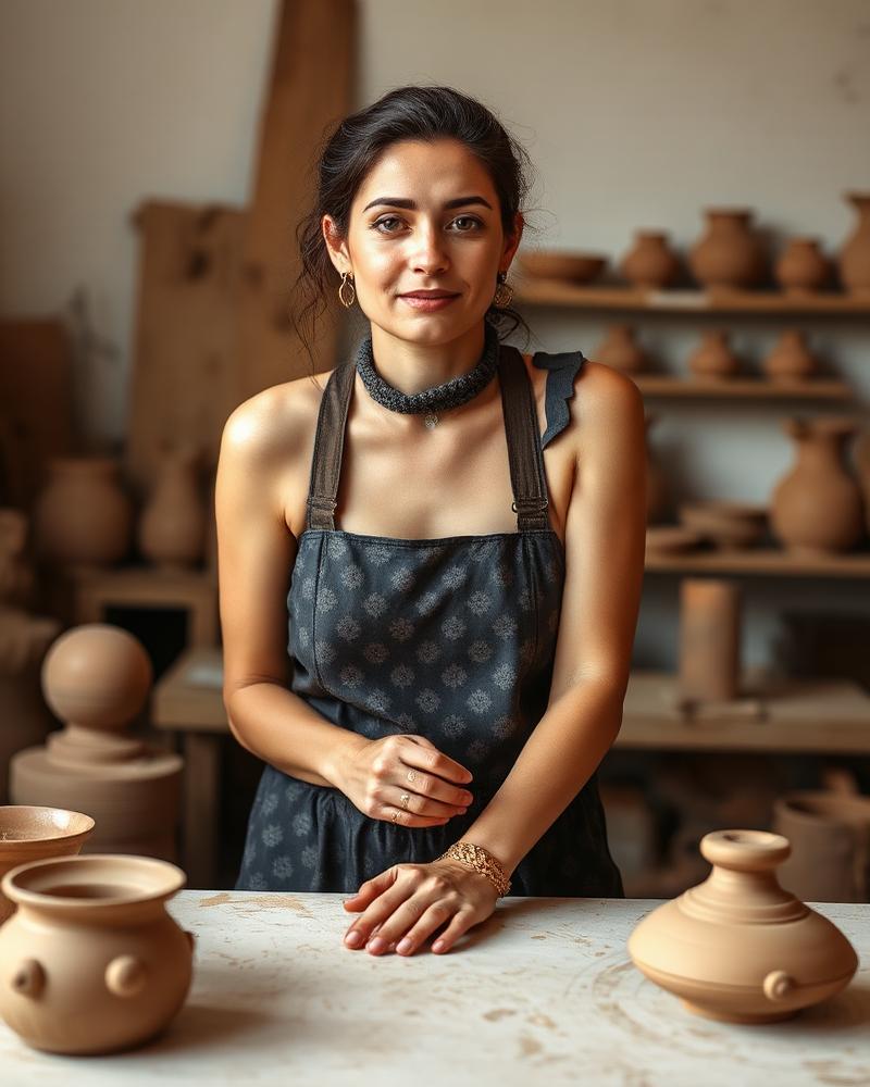 Valentina Ríos — Buenos Aires