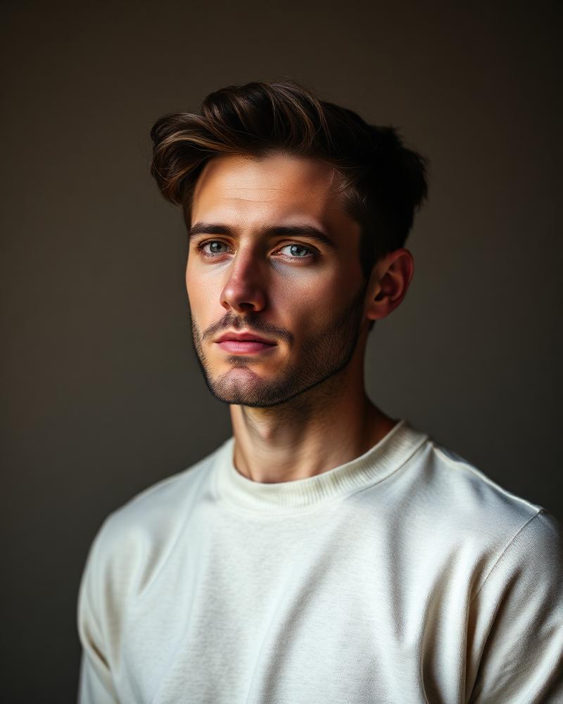Lukas Brandt — Berlin